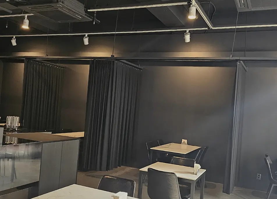 강북 삼양동 상가인테리어 평당 가격 실측 기반 정찰 견적