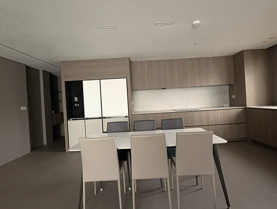 길음동 주택 외벽 리모델링 비용 3D 시안 사전 확인