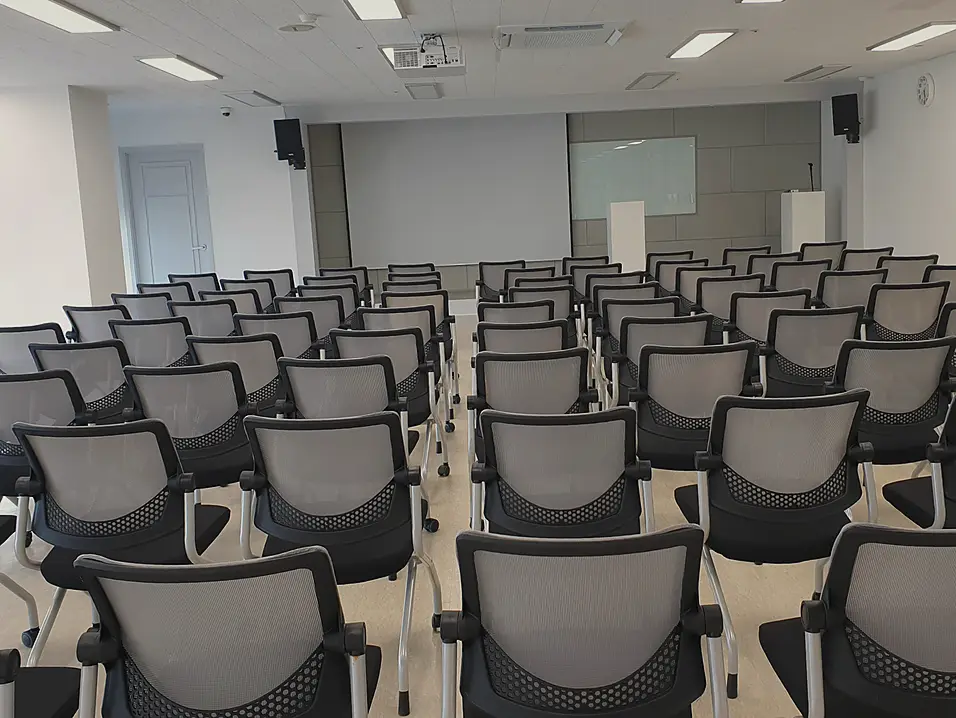 구의 인테리어 시공 후
