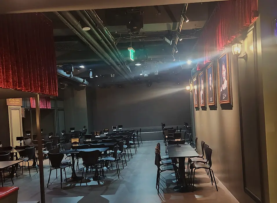강북 삼양동 상가인테리어 평당 가격 3D 시안 사전 확인