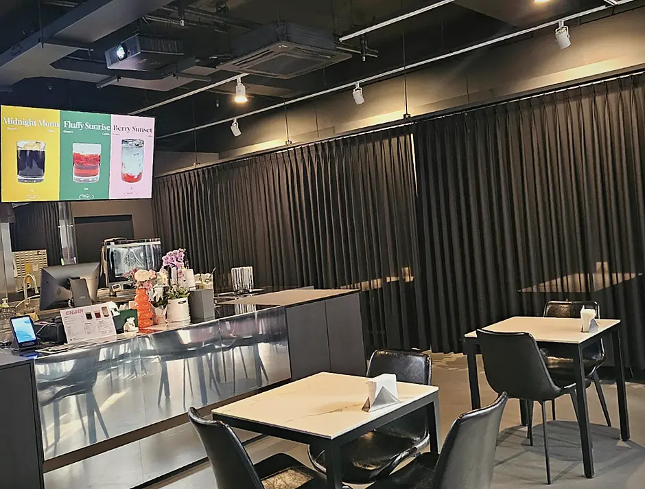 강남 일원동 인테리어 업체 실측 기반 정찰 견적